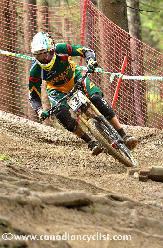 2012 MTB World Championships