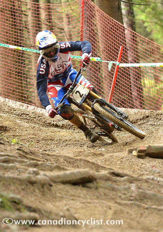 2012 MTB World Championships