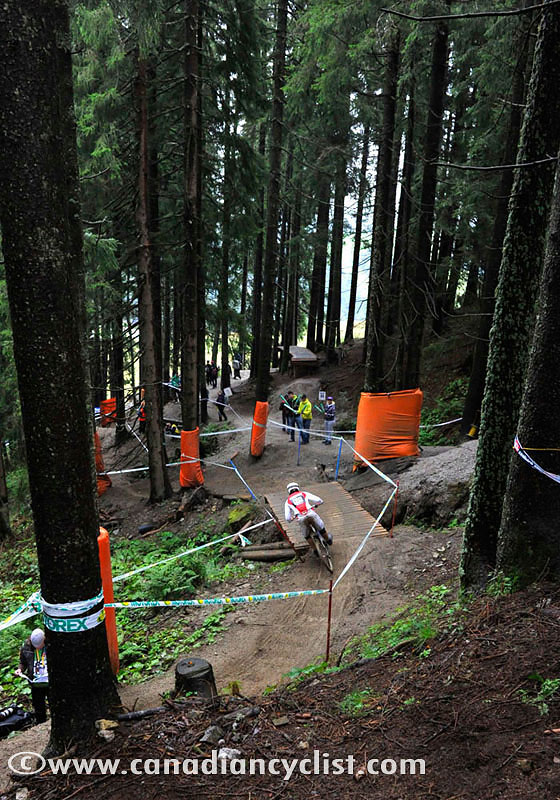 2012 MTB World Championships