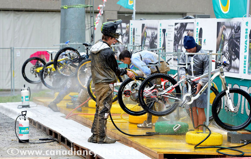 2012 MTB World Championships