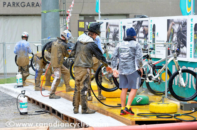 2012 MTB World Championships
