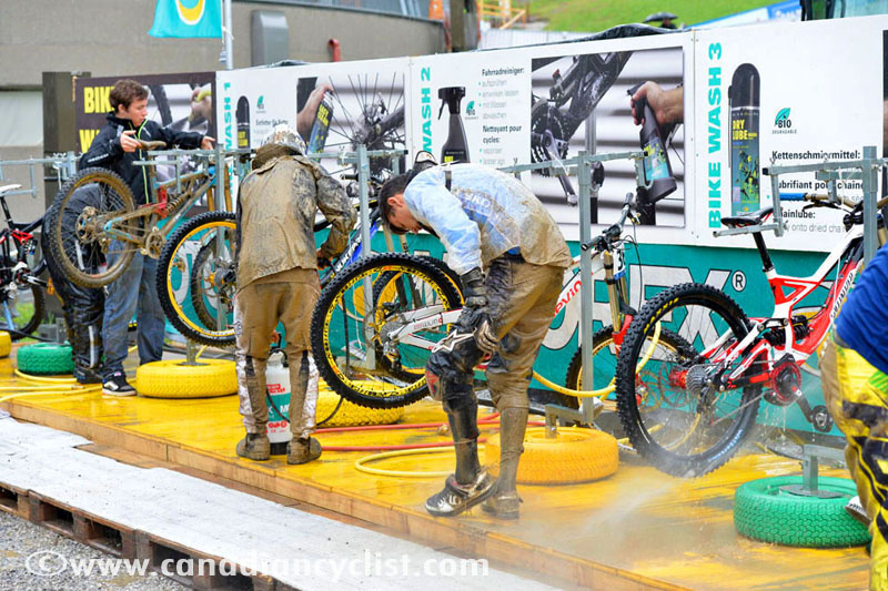 2012 MTB World Championships