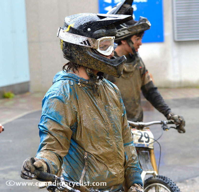 2012 MTB World Championships