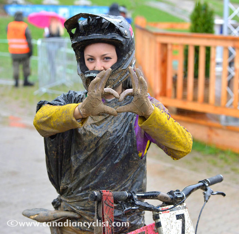2012 MTB World Championships