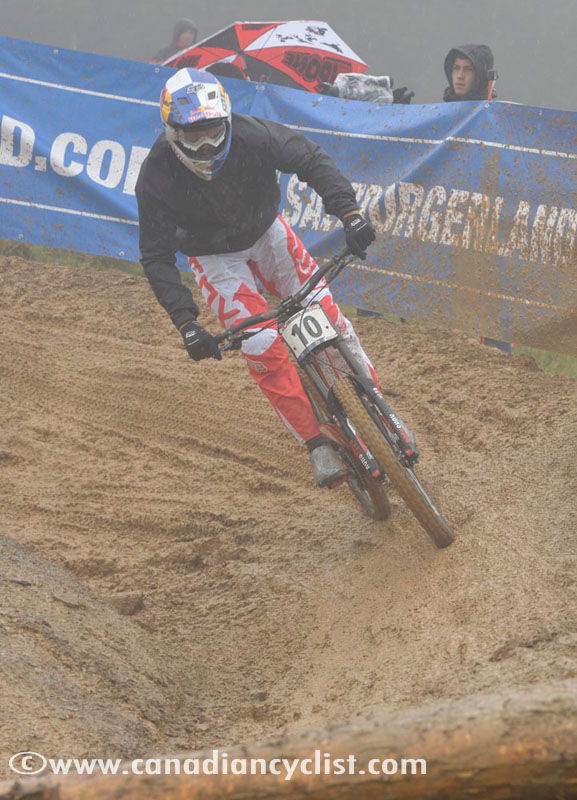 2012 MTB World Championships