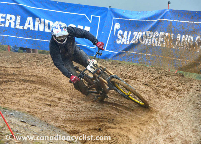 2012 MTB World Championships