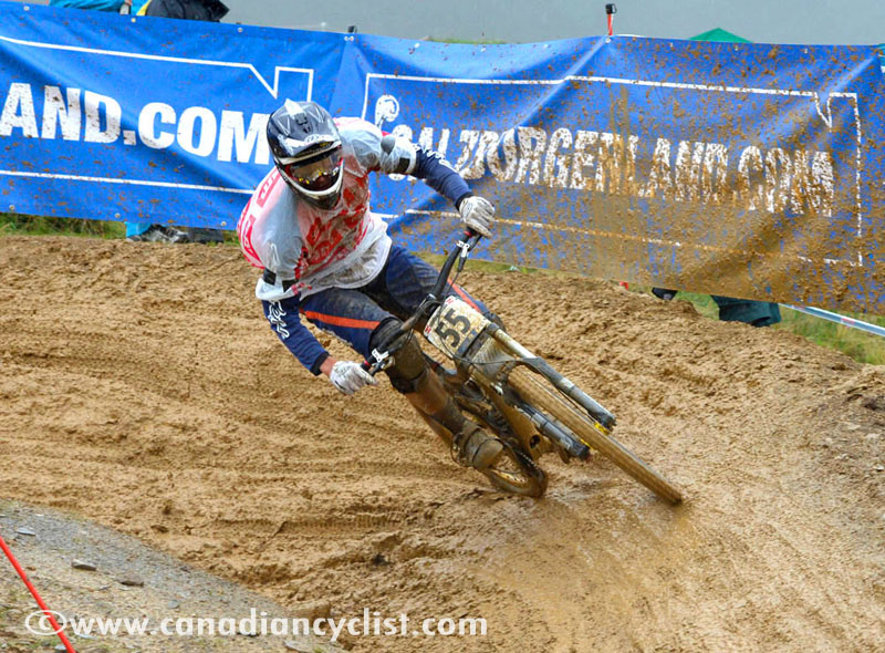 2012 MTB World Championships