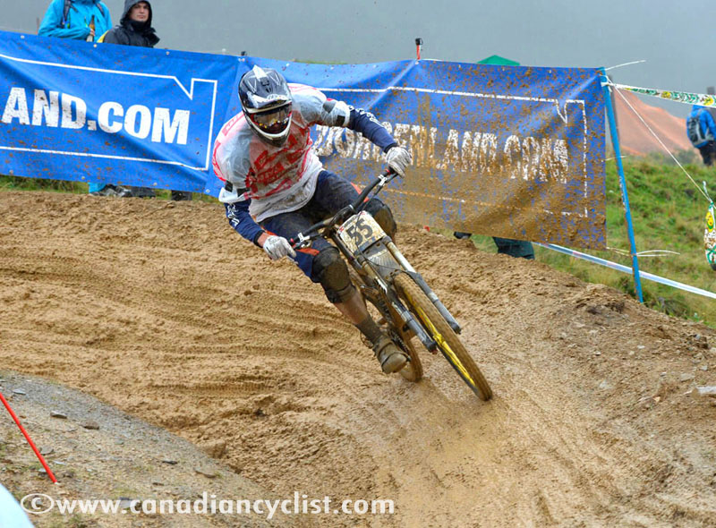 2012 MTB World Championships
