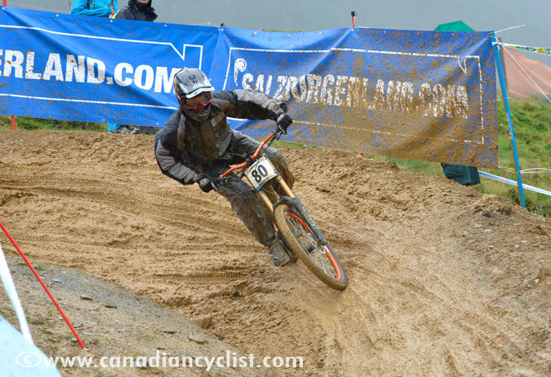 2012 MTB World Championships
