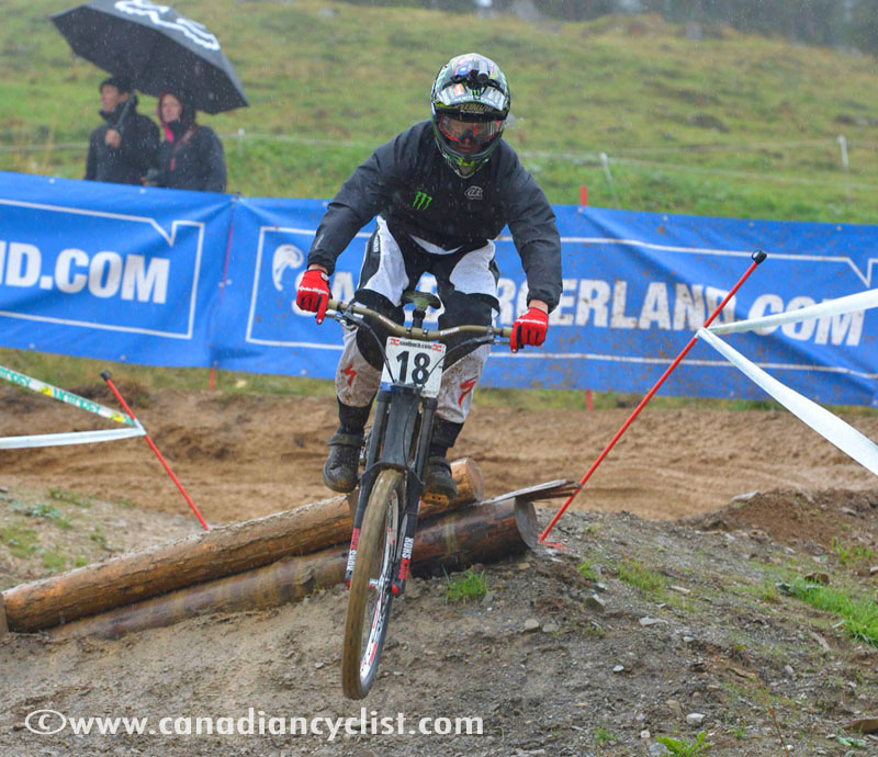 2012 MTB World Championships