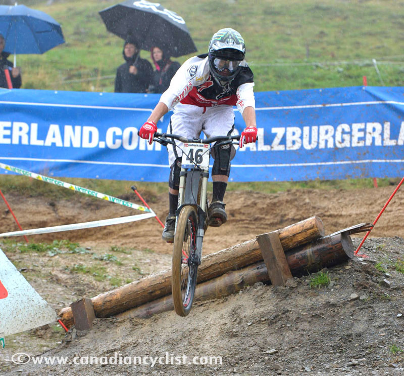 2012 MTB World Championships