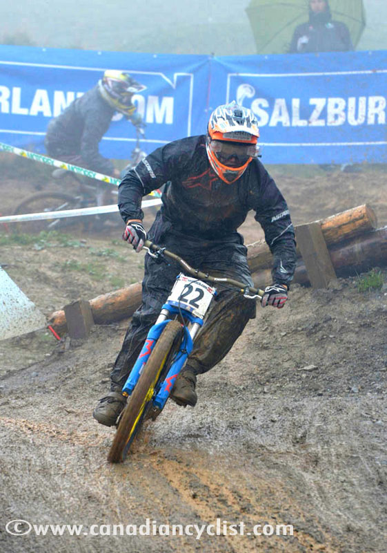 2012 MTB World Championships