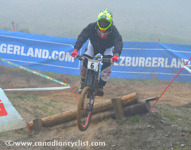 2012 MTB World Championships
