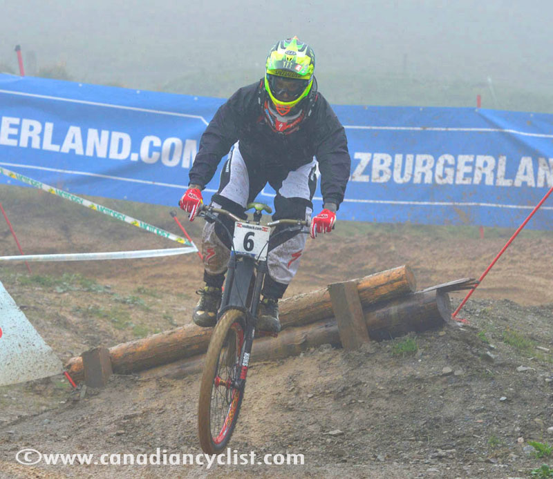 2012 MTB World Championships