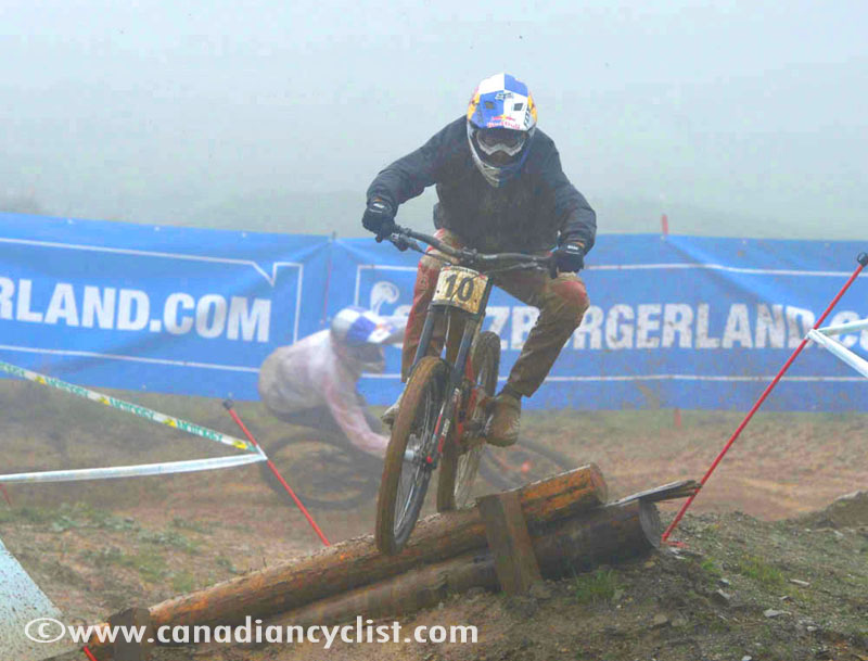 2012 MTB World Championships