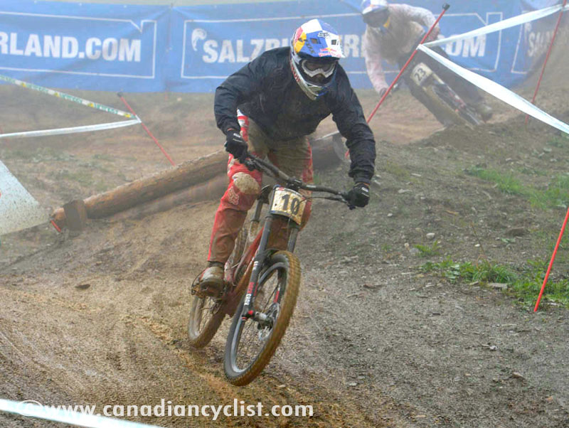 2012 MTB World Championships