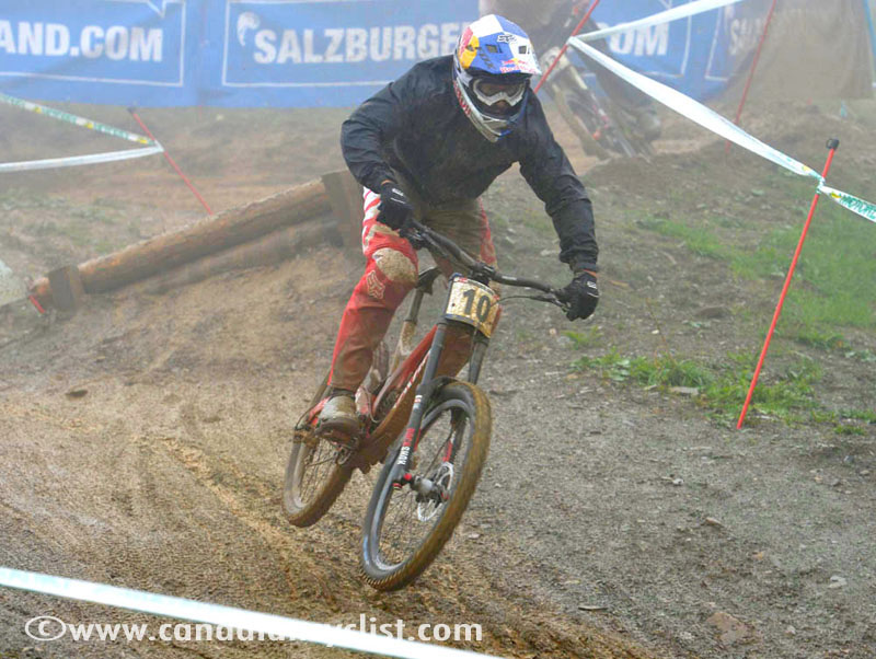 2012 MTB World Championships