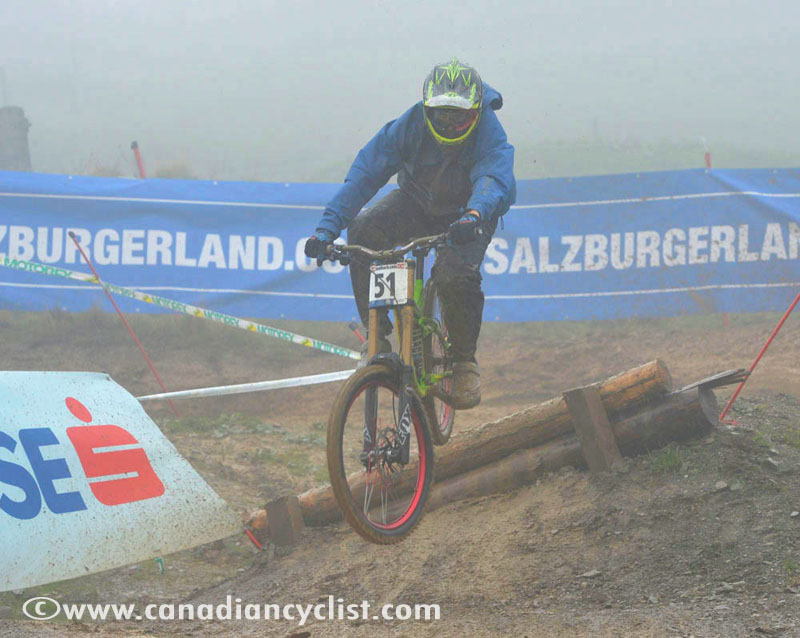 2012 MTB World Championships