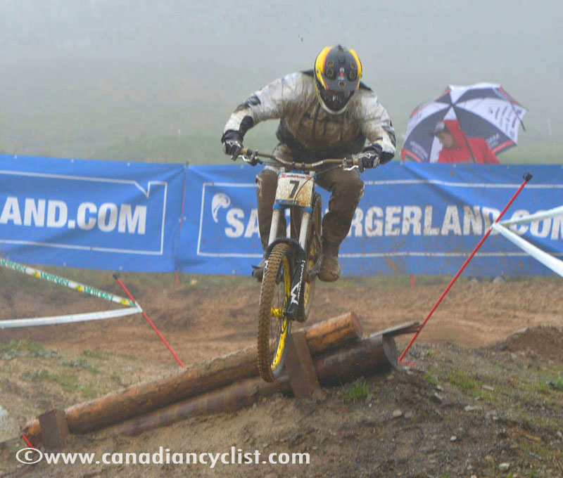 2012 MTB World Championships