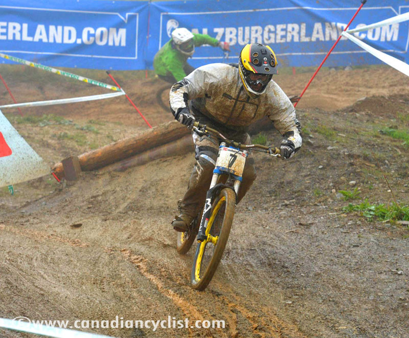 2012 MTB World Championships