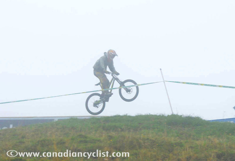 2012 MTB World Championships