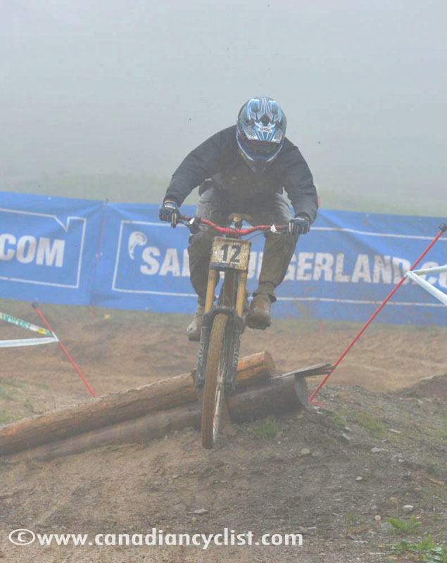 2012 MTB World Championships