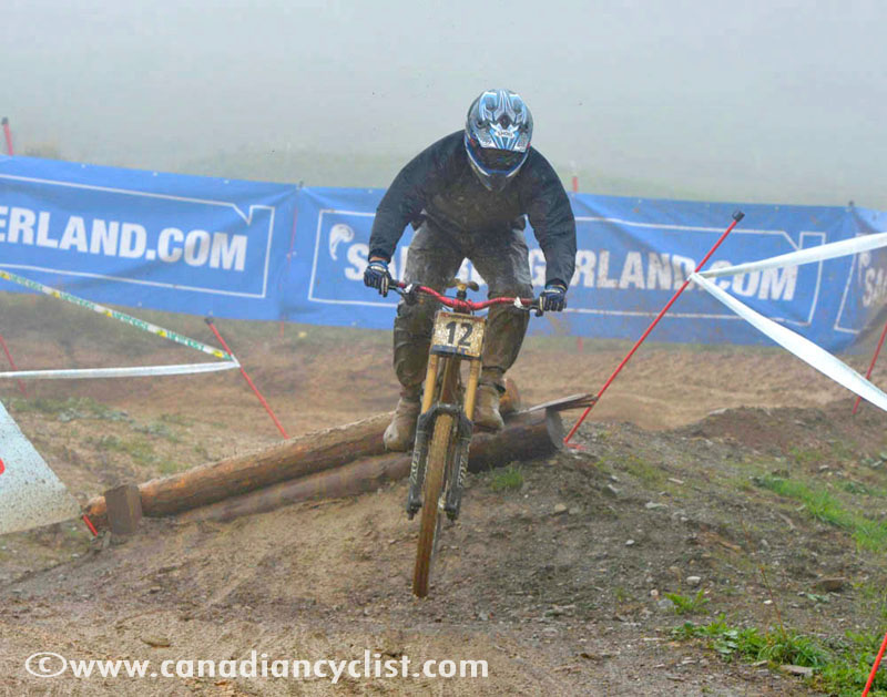 2012 MTB World Championships