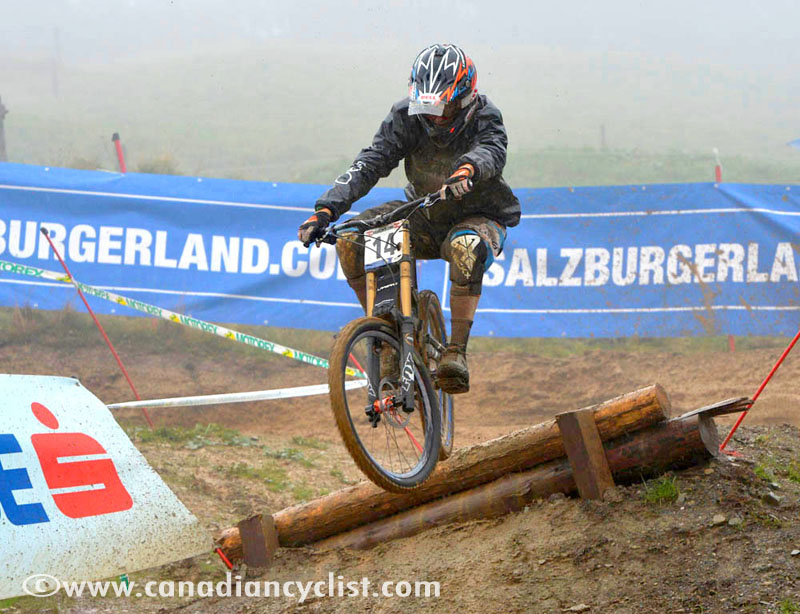 2012 MTB World Championships