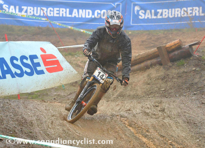 2012 MTB World Championships