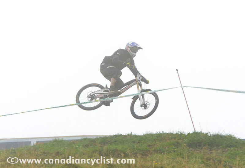 2012 MTB World Championships