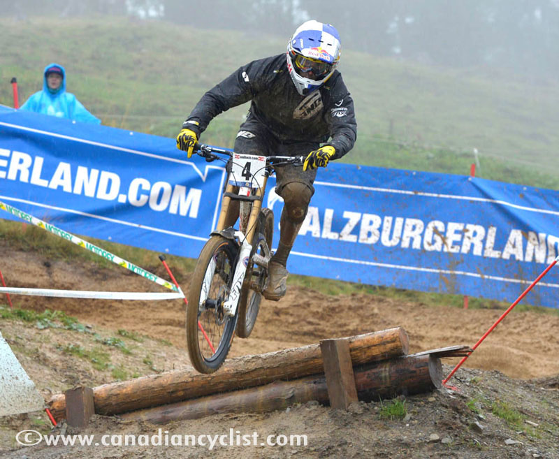 2012 MTB World Championships