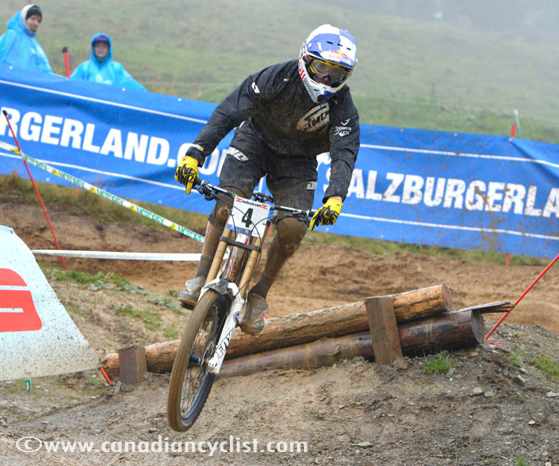 2012 MTB World Championships