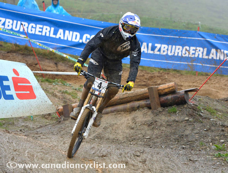 2012 MTB World Championships