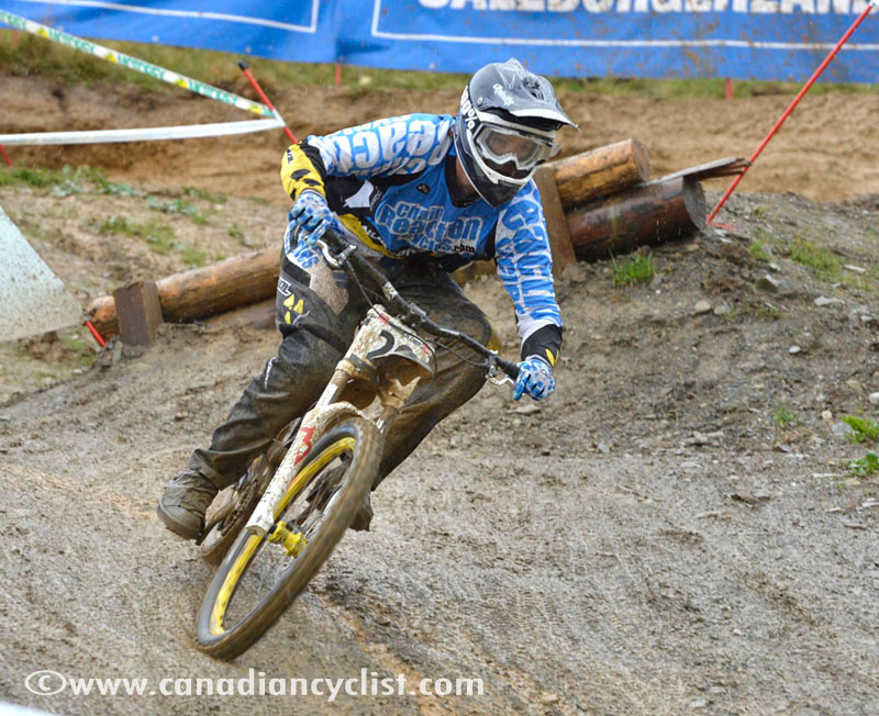 2012 MTB World Championships