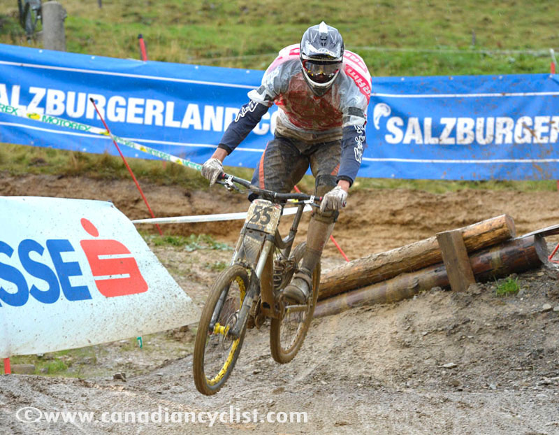 2012 MTB World Championships
