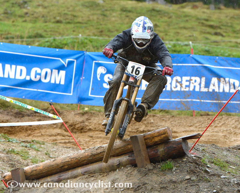 2012 MTB World Championships