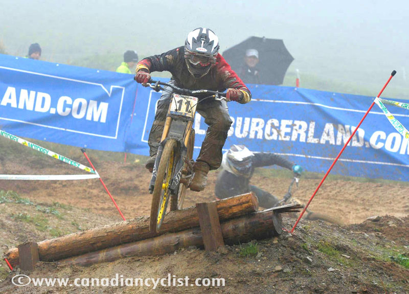 2012 MTB World Championships