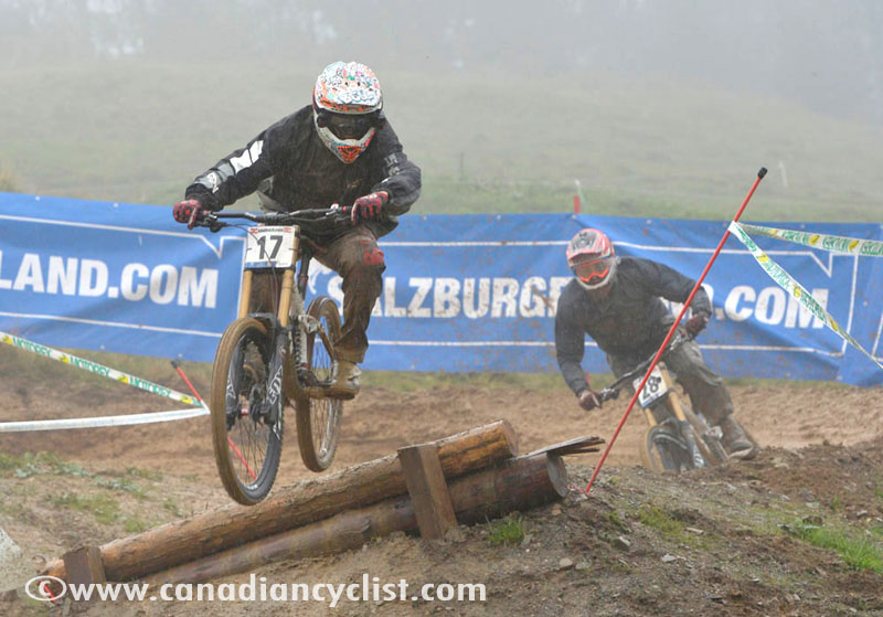 2012 MTB World Championships