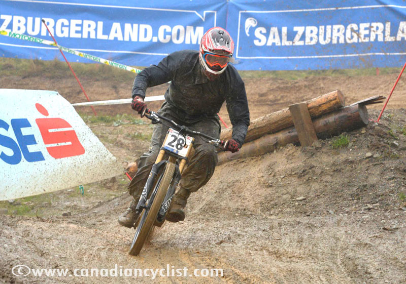 2012 MTB World Championships