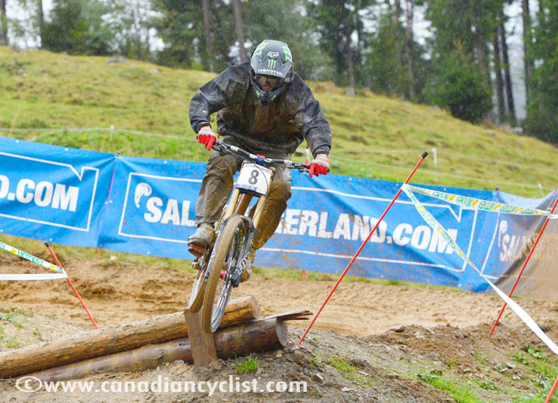 2012 MTB World Championships