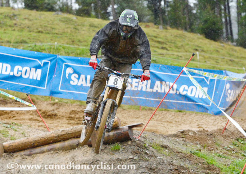 2012 MTB World Championships