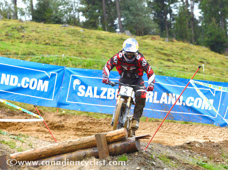 2012 MTB World Championships