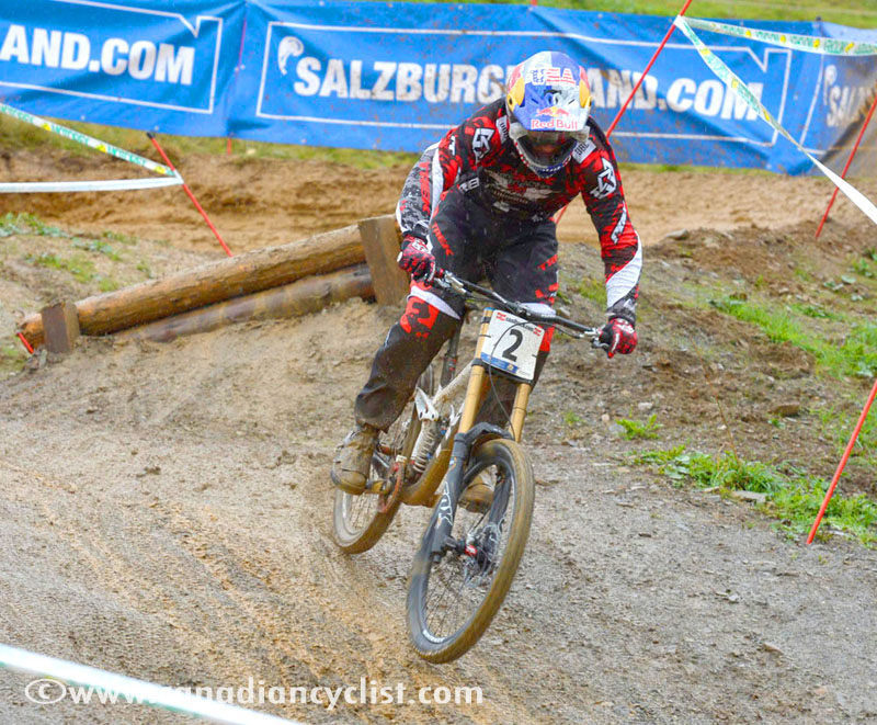 2012 MTB World Championships