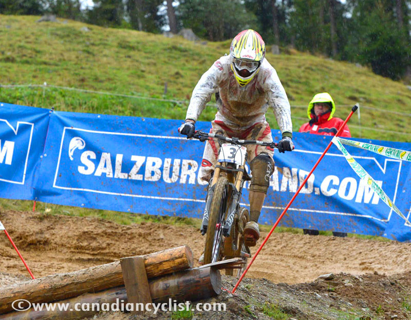 2012 MTB World Championships