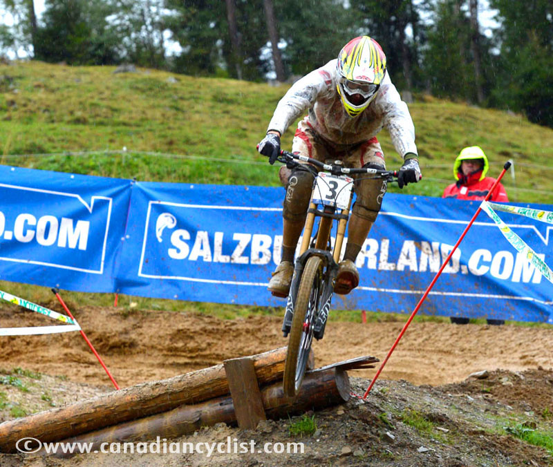 2012 MTB World Championships
