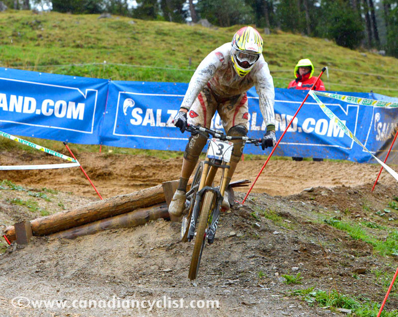 2012 MTB World Championships