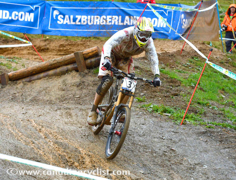 2012 MTB World Championships
