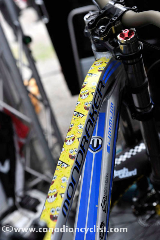 2012 MTB World Championships