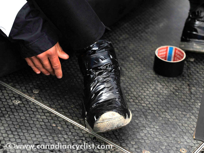2012 MTB World Championships