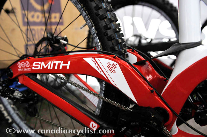 2012 MTB World Championships